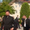 Priesterweihe und Primiz Ferdinand Bergrab